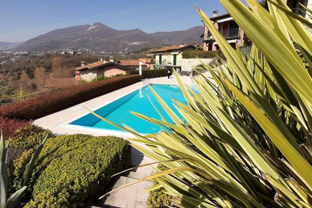 Holiday House Sole Salo Exterior photo